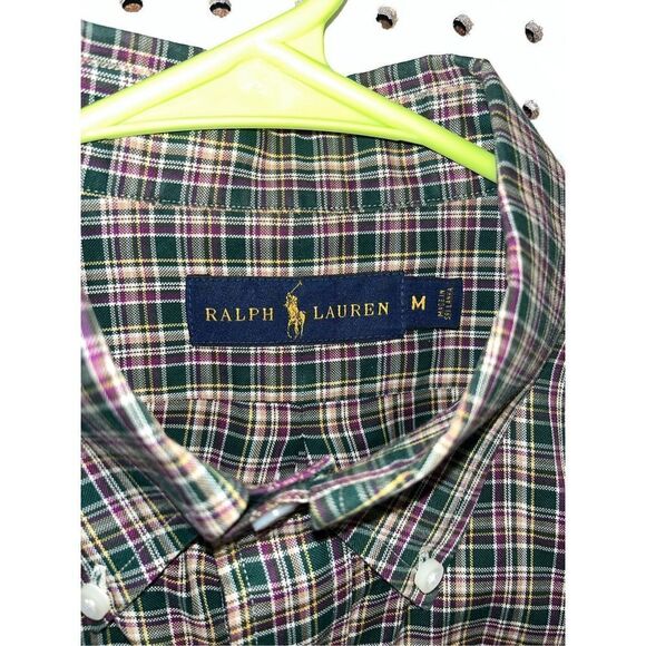 Polo Ralph Lauren button down shirt - Picture 4 of 4